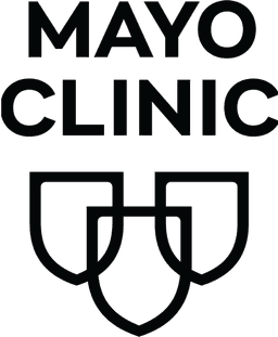 Mayo Clinic logo